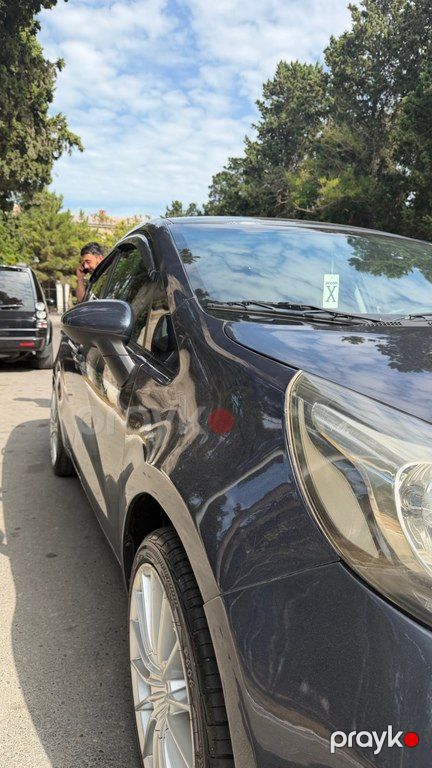 Kia Rio, 1.4 L, 2013 il, 298 000 km — Avtomobillər, Sumqayıt (11)