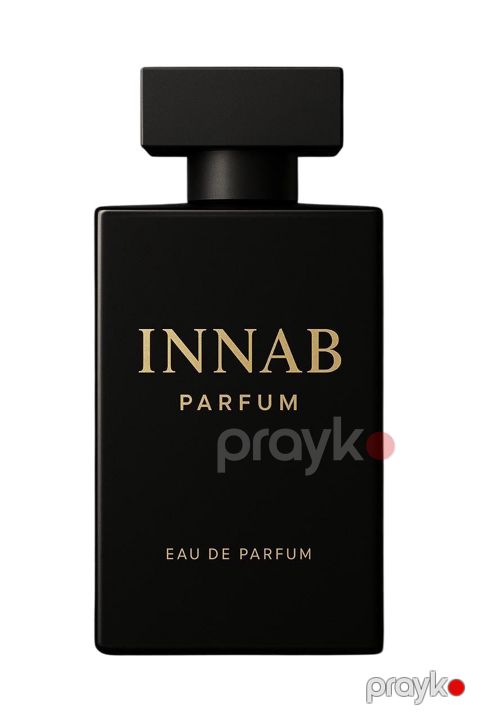 Innab Parfum Kamrah Delux uniseks ətir yağı, 50 ml — Bakı
