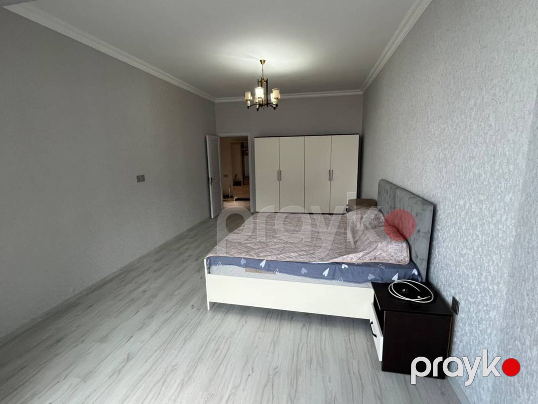 2-otaqlı yeni tikili kirayə verilir, Sumqayıt ş., 110 m² — Mənzil, Sumqayıt (8)