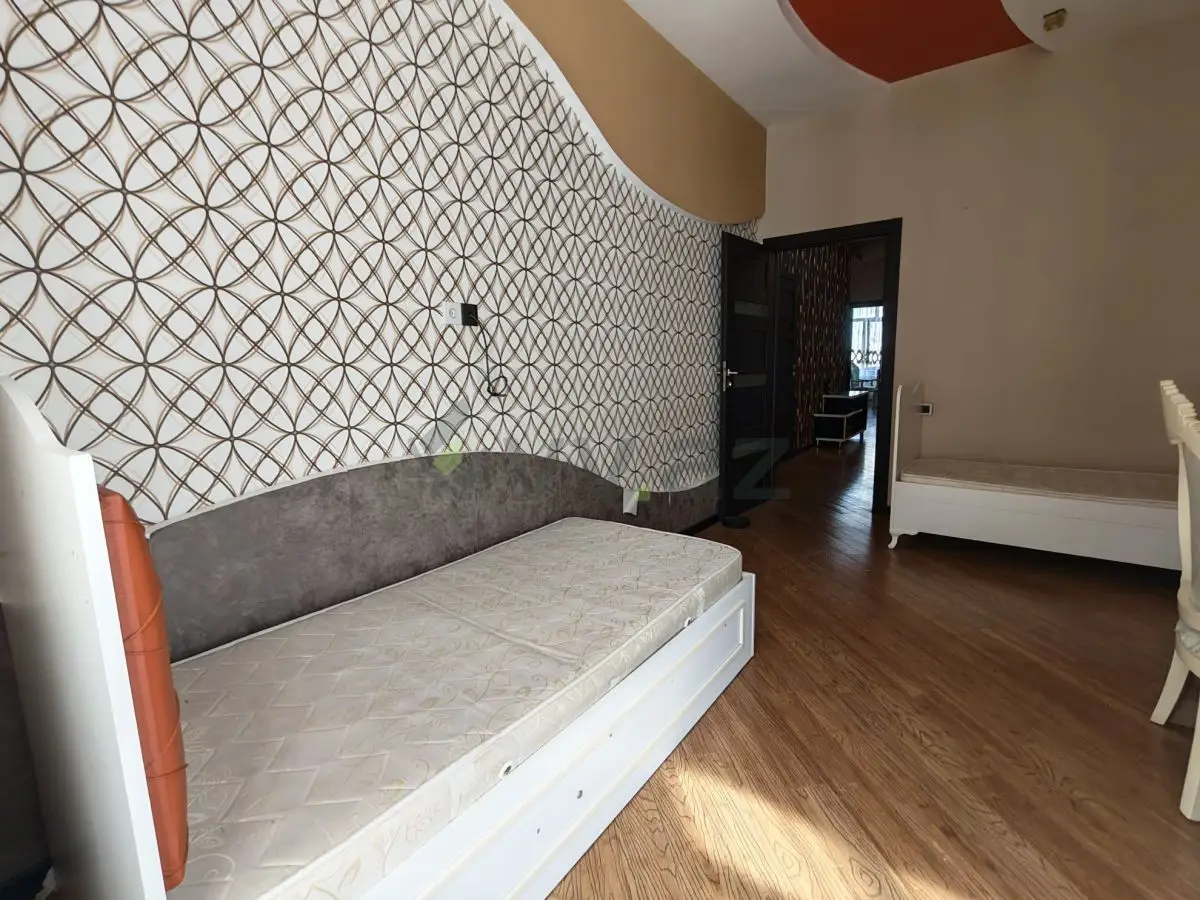 4 otaqlı mənzil Yeni tikili Satılır, Aşağı Güzdək, Abşeron — Mənzil (4)