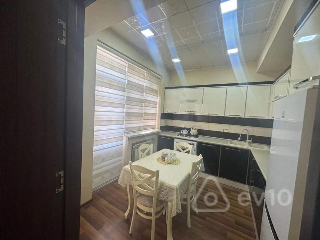 3 otaqlı mənzil, 75 m², Cavad xan kç — Mənzil, Bakı (5)