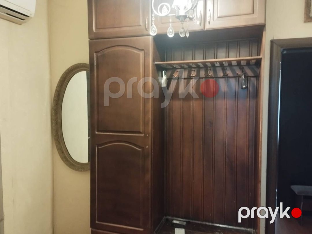İcarəyə verilir 3 otaqlı köhnə tikili 70 m² — Mənzil, Bakı (4)