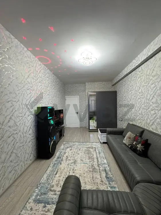3 otaqlı mənzil Yeni tikili Satılır, Xırdalan — Mənzil, Xırdalan (2)
