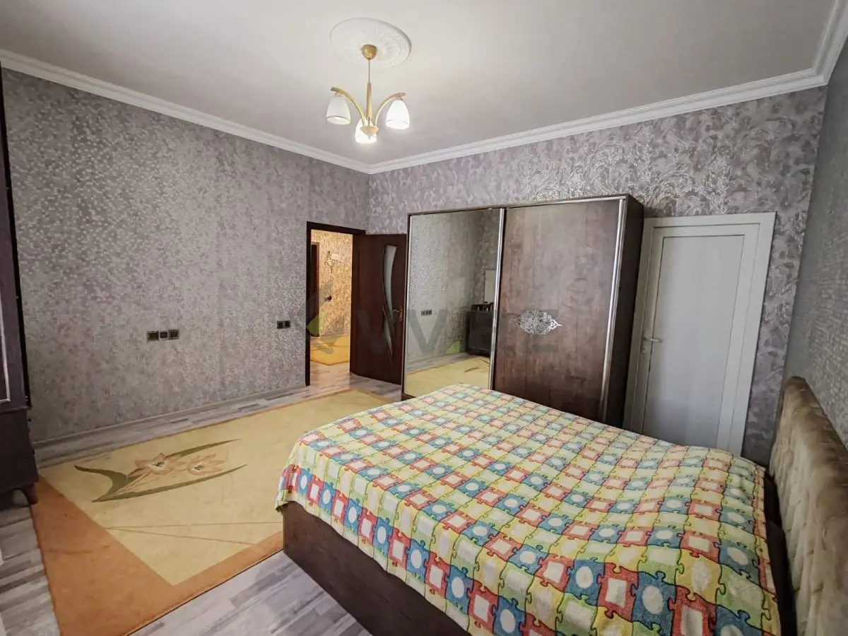 4 otaqlı Həyət evi Satılır, Buzovna, Xəzər, Bakı — Ev, villa, Bakı (4)