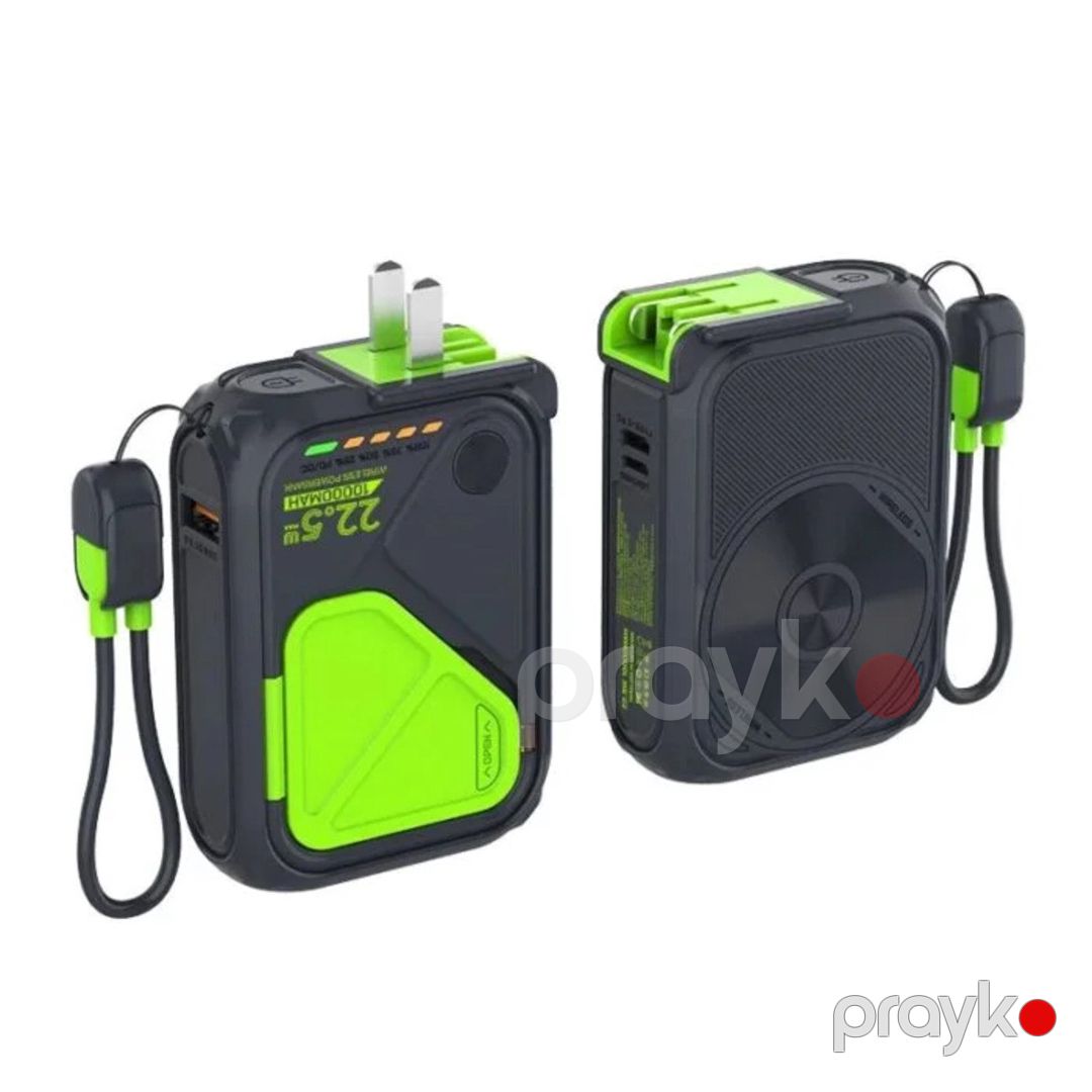 Powerbank G-12 — Smartfonlar, Bakı (5)