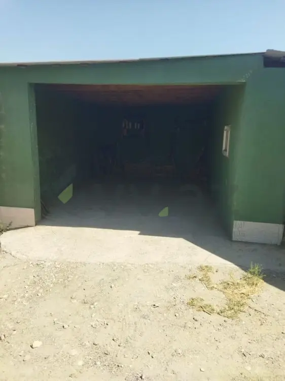 3 otaqlı Həyət evi Satılır, Hacı Zeynalabdin, Sumqayıt — Ev, villa, Sumqayıt (4)