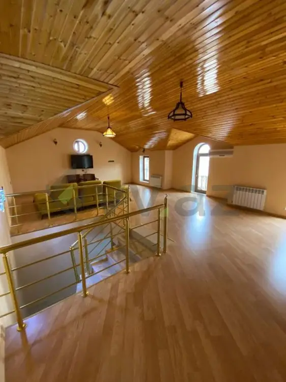 4 otaqlı Həyət evi Satılır, Masazır, Abşeron — Ev, villa (10)