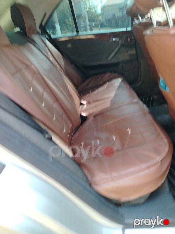 Mercedes E 240, 2.6 L, 2001 il, 350 000 km — Avtomobillər, Ağstafa (8)