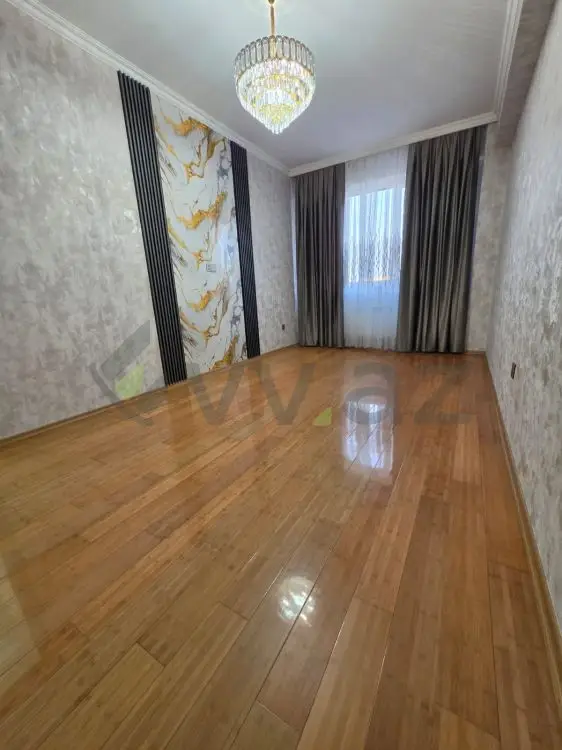 2 otaqlı mənzil Yeni tikili Satılır, Xırdalan — Xırdalan