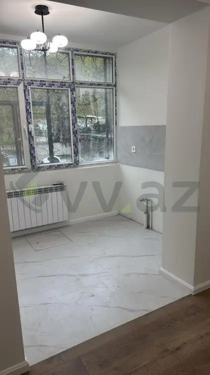 3 otaqlı mənzil Köhnə tikili Satılır, Yeni Yasamal qəs., Yasamal, Bakı — Mənzil, Bakı (5)