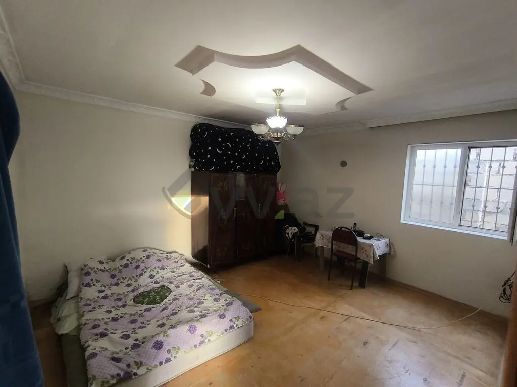 2 otaqlı Həyət evi Satılır, Xırdalan — Ev, villa, Xırdalan (4)