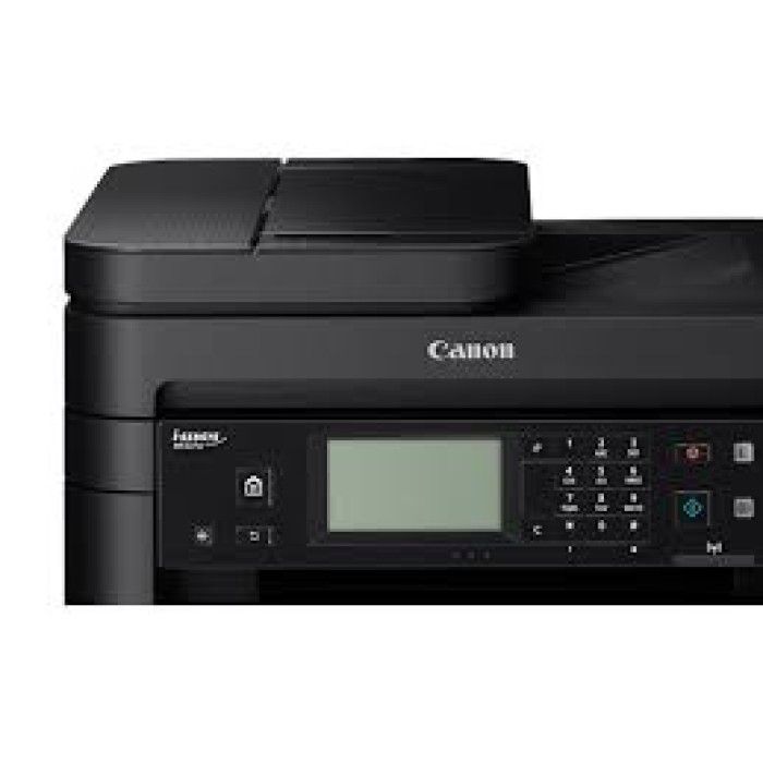 Canon i-SENSYS MF237W Bundle CIS 1418C170 A4 Qara-Ağ Lazer MFP Wi-Fi 2 Kartricli — Elektronika, Bakı (3)