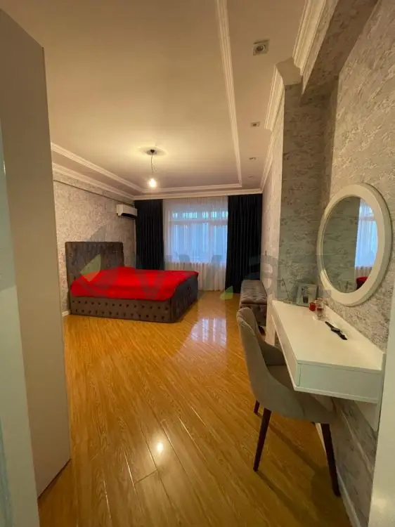 3 otaqlı mənzil Yeni tikili Satılır, Xırdalan — Mənzil, Xırdalan (9)