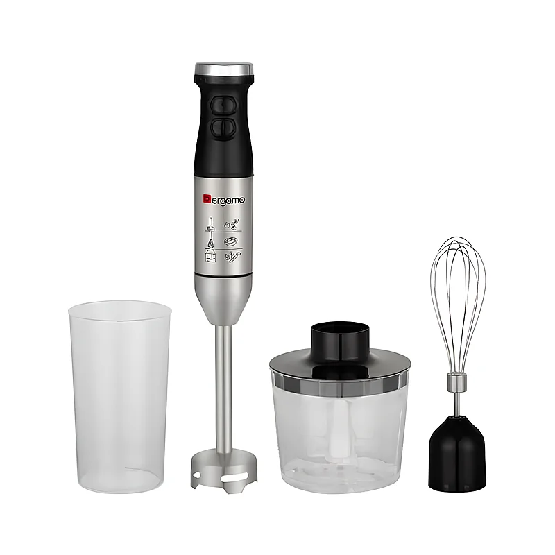 Blender Bergamo BG-HB3054DSB — Bakı