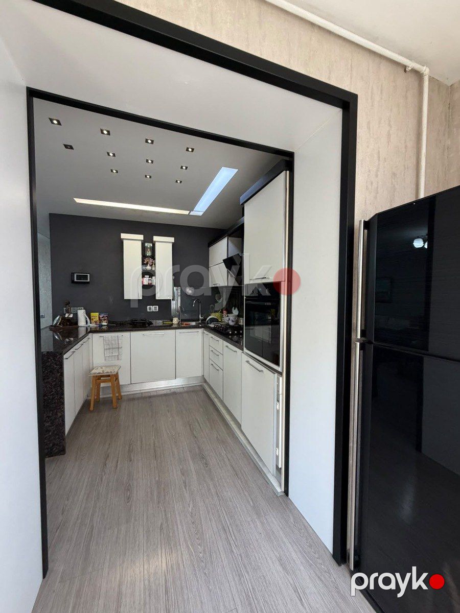 Satılır 3 otaqlı köhnə tikili 90 m² — Mənzil, Bakı (9)