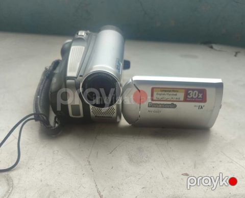 Panasonic 30x NV-GS60 — Bakı