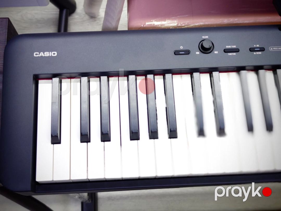 Elektro piano "Casio" — Musiqiə alətləri, Bakı (4)
