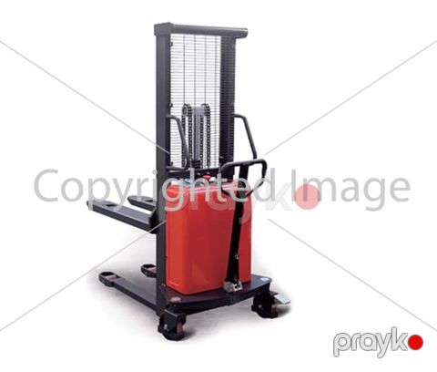Yükqaldırıcı elektrik Noblelift SPN-1016C — Bakı