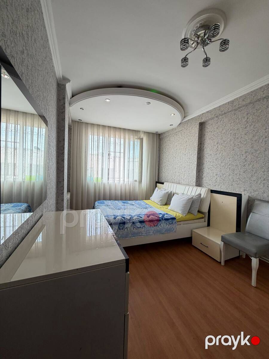 Satılır 2 otaqlı yeni tikili 50 m² — Mənzil, Xırdalan (6)