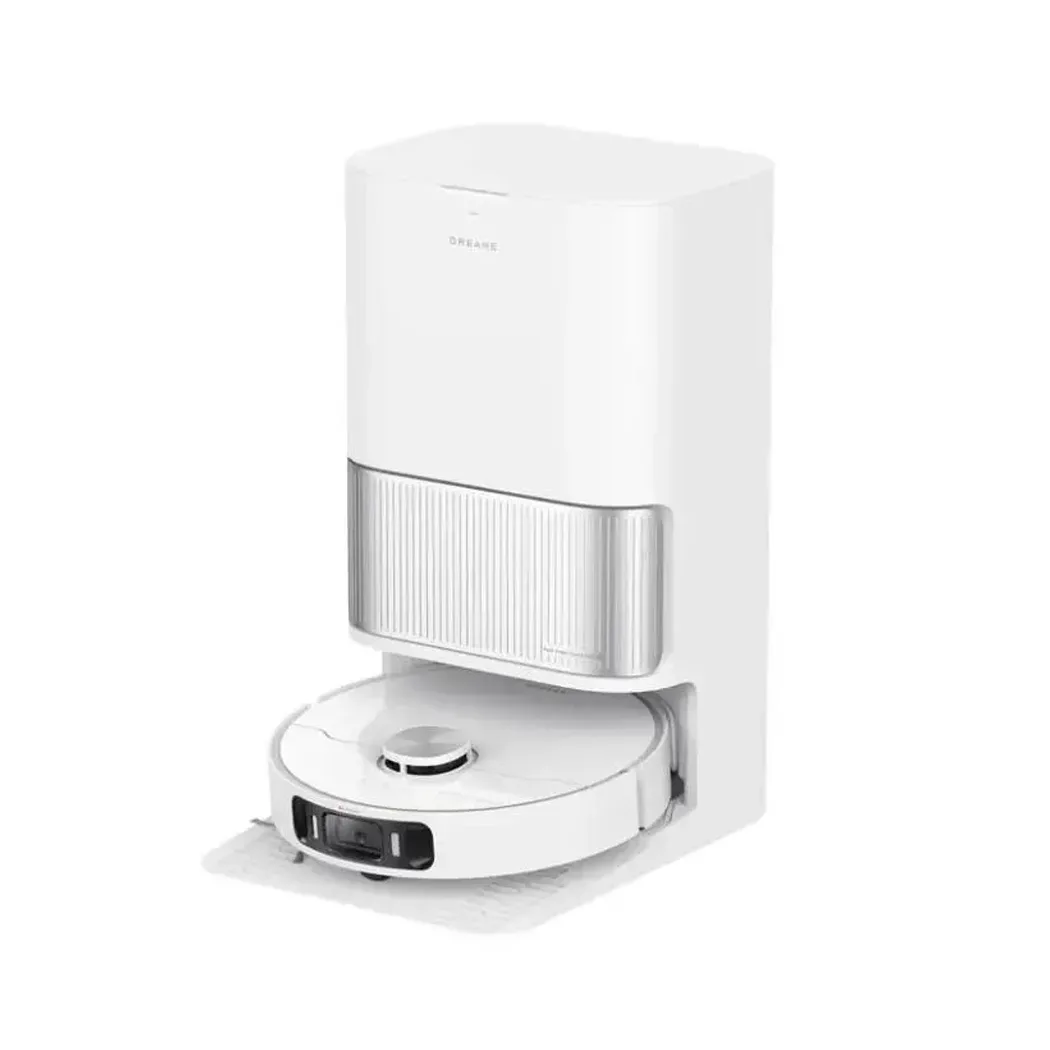 Robot tozsoran Dreame Robot Vacuum L40 Ultra AE White (RLL77SE) — Robot tozsoran, Bakı (4)