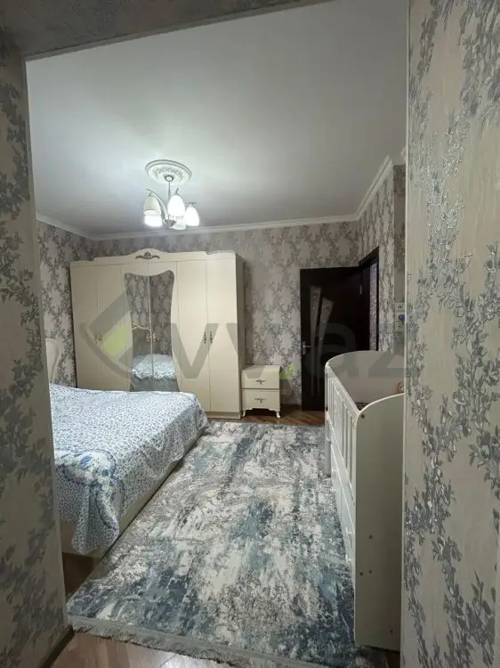 2 otaqlı mənzil Köhnə tikili Satılır, Yeni Günəşli qəs., Suraxanı, Bakı — Mənzil, Bakı (8)
