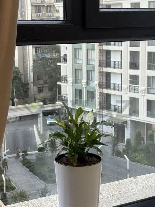 2 otaqlı mənzil Yeni tikili Satılır, Nərimanov, Bakı — Mənzil, Bakı (8)