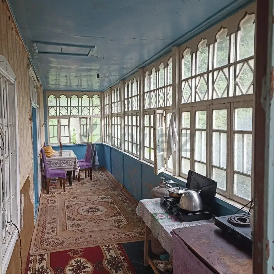 4 otaqlı Həyət evi Satılır, Quba — Ev, villa, Quba (8)