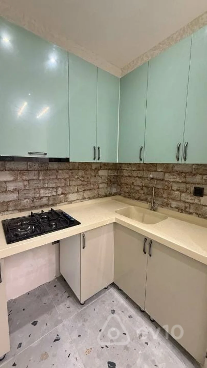2 otaqlı mənzil, 73 m², Məsud Davudoğlu küçəsi — Mənzil, Bakı (12)