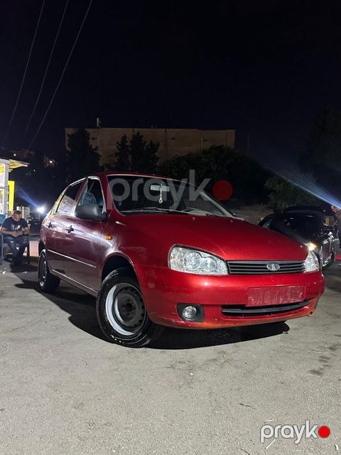 Lada (VAZ) Kalina, 1.6 L, 2005 il, 230 000 km — Bakı
