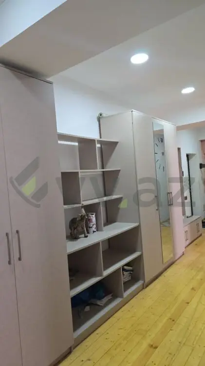 2 otaqlı mənzil Yeni tikili Satılır, Qurtuluş 93, Abşeron — Mənzil (5)