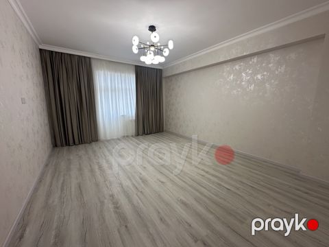 Satılır 2 otaqlı yeni tikili 70 m² — Bakı