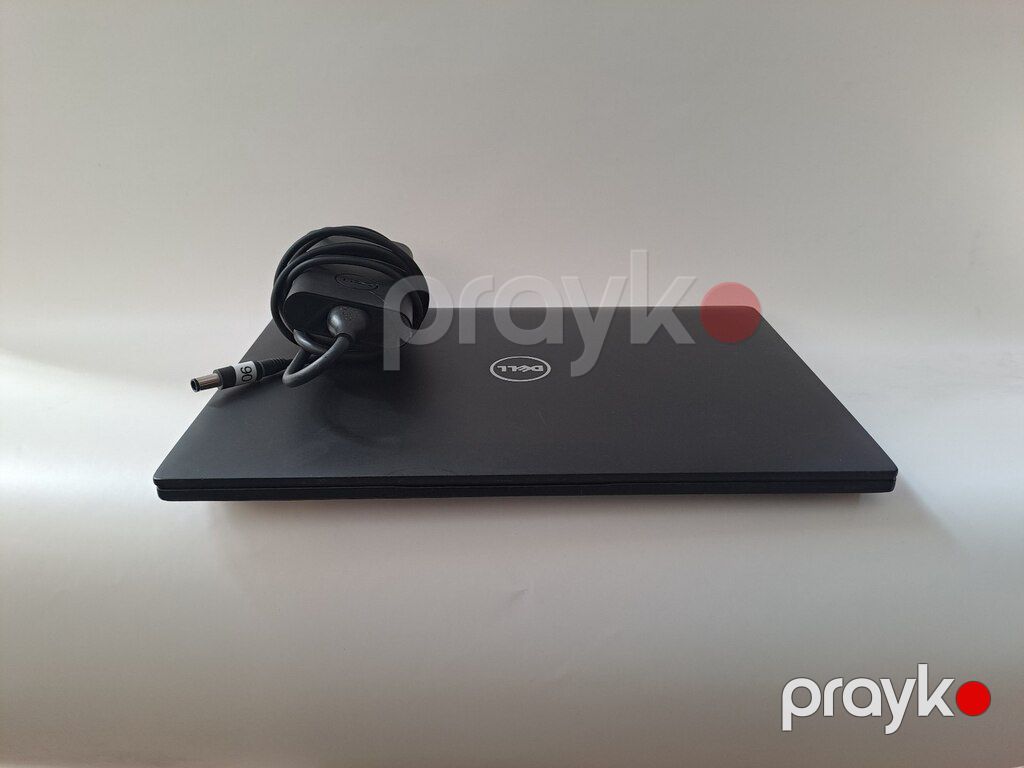 Dell Latitude 7480 14" — Noutbuklar, Bakı (8)