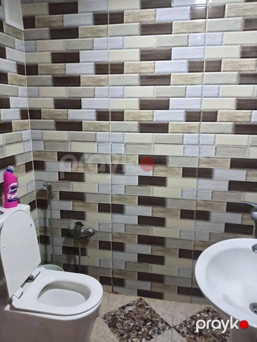 Satılır 2 otaqlı köhnə tikili 45 m² — Mənzil, Bakı (7)
