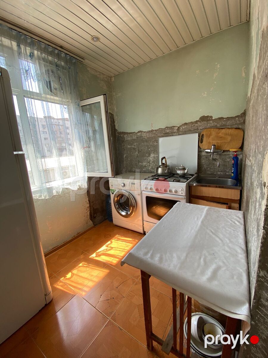 Satılır 2 otaqlı köhnə tikili 55 m² — Mənzil, Bakı (4)