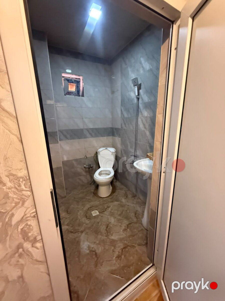 2-otaqlı yeni tikili kirayə verilir, Xırdalan ş., 60 m² — Mənzil, Bakı (6)