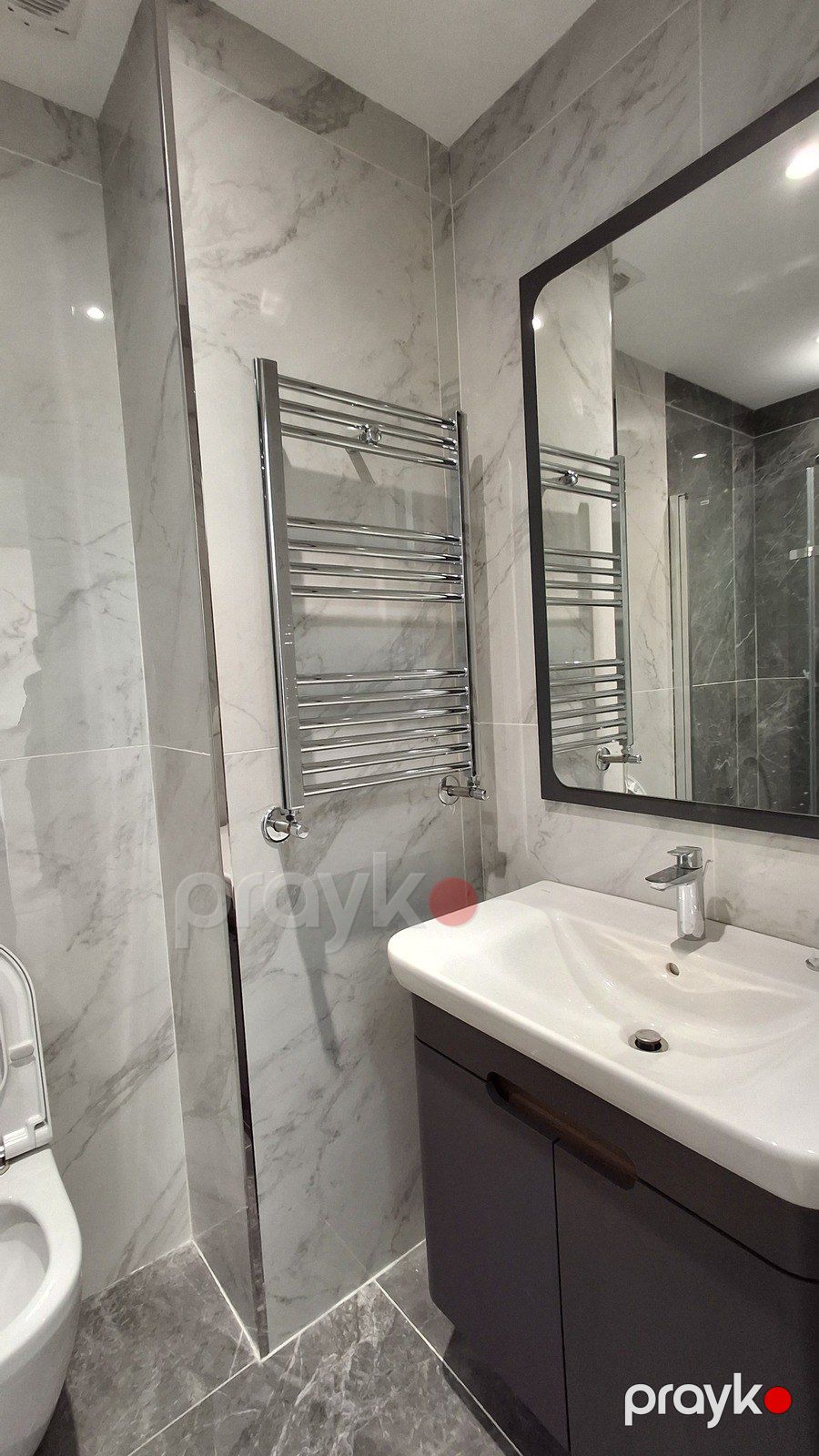 Satılır 2 otaqlı yeni tikili 48 m² — Mənzil, Bakı (7)
