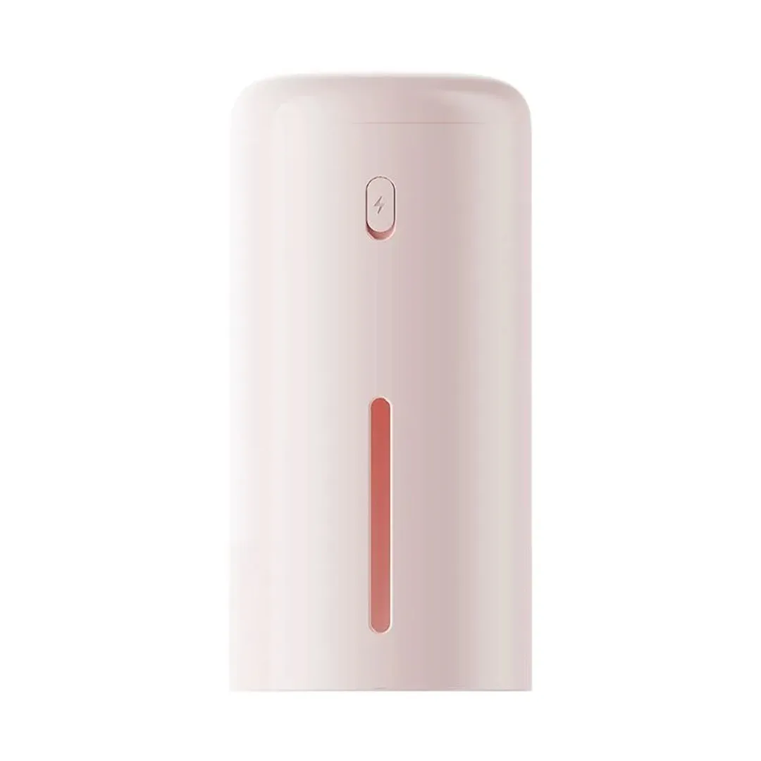 Dozator Xiaomi Automatic Soap Dispenser Pink (BHR9301GL) — Mallar, Bakı (3)