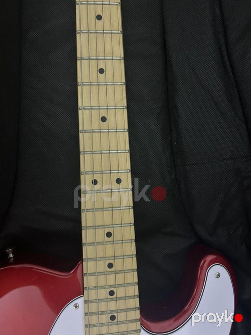 Elektron gitara, 6 sim, İşlənmiş, Ünvandan götürmə, Pulsuz çatdırılma, Ödənişli çatdırılma — Gitarlar və digər simli alətlər, Bakı (4)