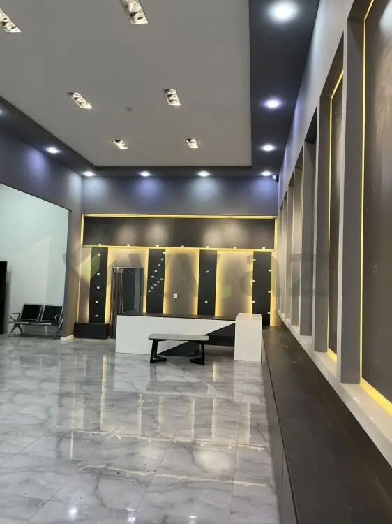 580 m² Obyekt / Ofis Kirayə, Quba — Əmlak, Quba (6)
