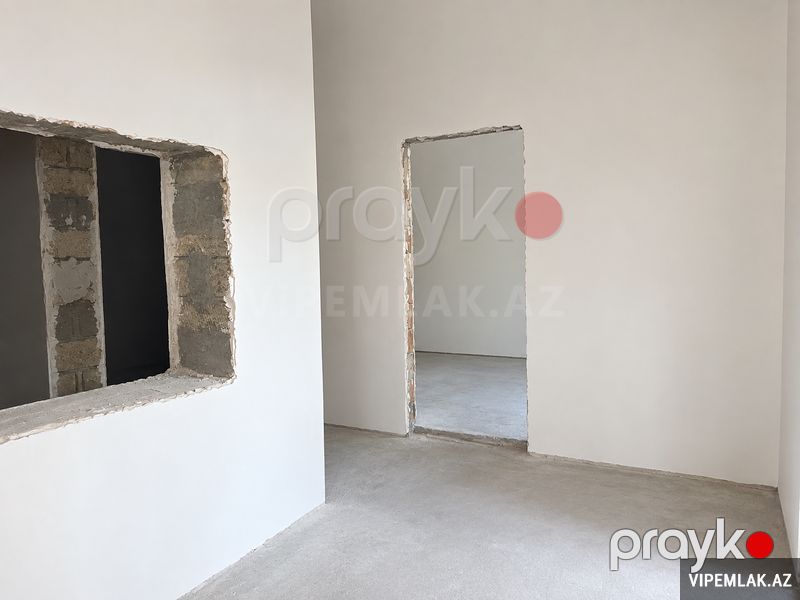 Nərimanov rayonunda 2 otaqlı Ofis Kirayə verilir, 164 m² — Ofis, Bakı (7)