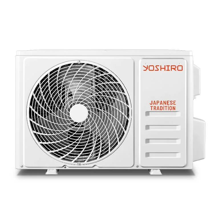 Kondisioner Yoshiro YAC-S12OT0W KIT 12000 BTU (quraşdırılmasız) — İqlim texnikası, Bakı (5)