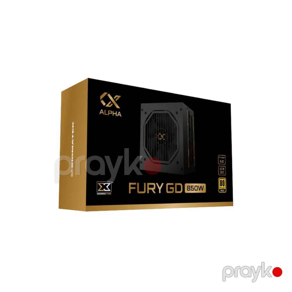 TitanForge Gaming PC- RTX 5060, İ5-12400 (CUSTOM-PC-108) — Komponentlər, Bakı (6)