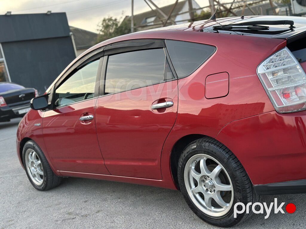 Toyota Prius, 1.5 L, 1.3 kWh, 2007 il, 330 000 km — Avtomobillər, Bakı (11)