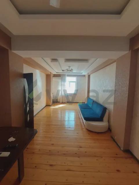 3 otaqlı mənzil Yeni tikili Satılır, Qurtuluş 93, Abşeron — Gold Home — Пәтер