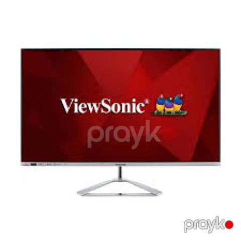 ViewSonic VX3276-2K-MHD-2 31.5 düymlük QHD IPS Monitor — Bakı