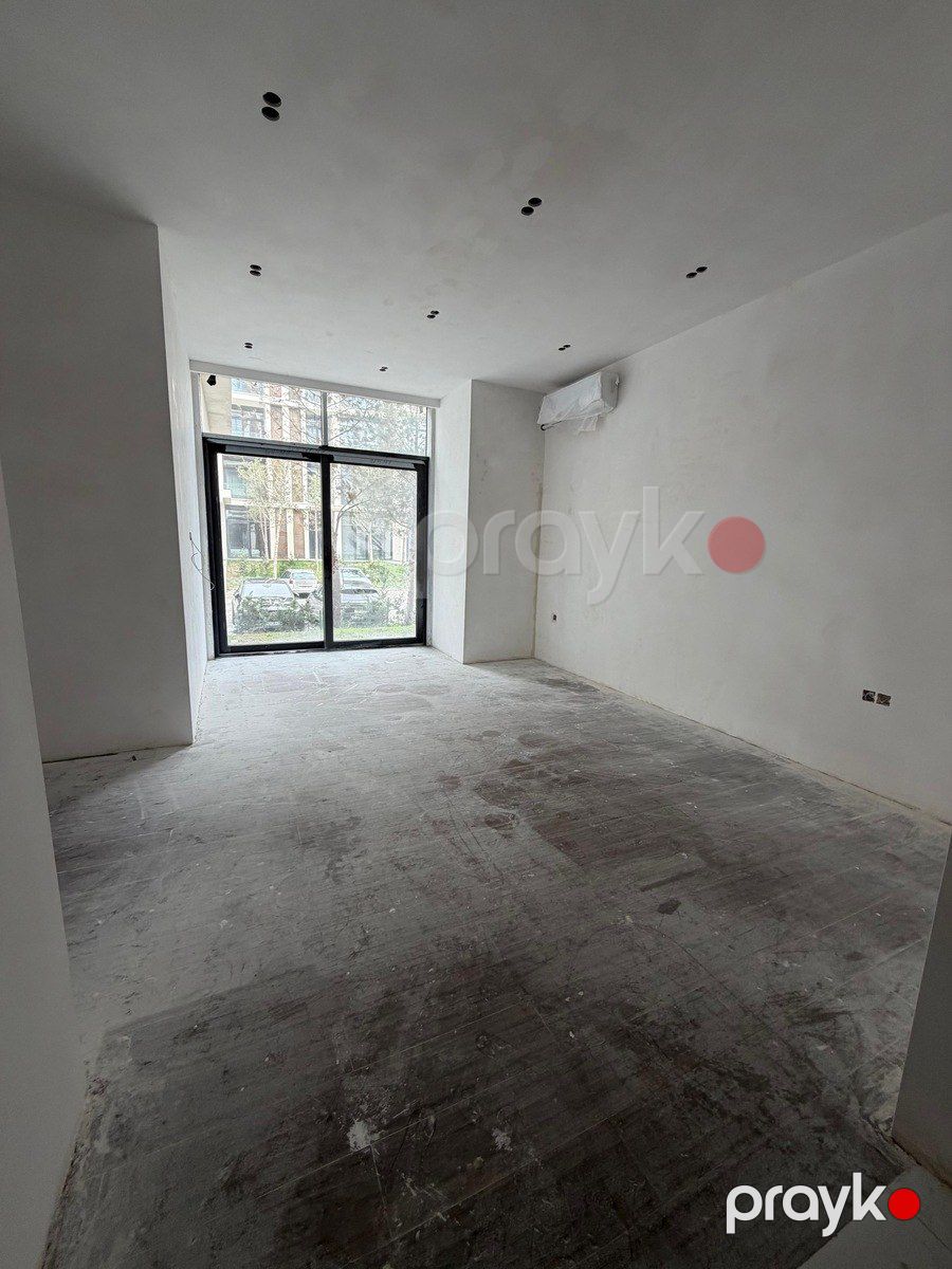 Satılır 1 otaqlı yeni tikili 53 m² — Mənzil, Bakı (3)