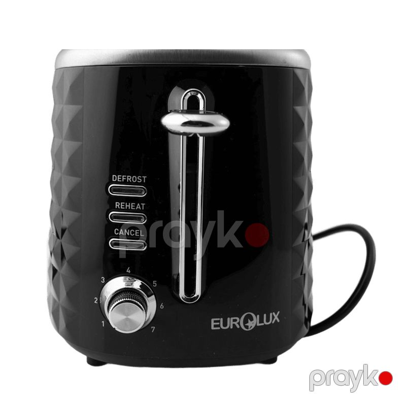 Toster Eurolux EU-TM4608 — Toster və vaflyasıcı, Bakı (2)