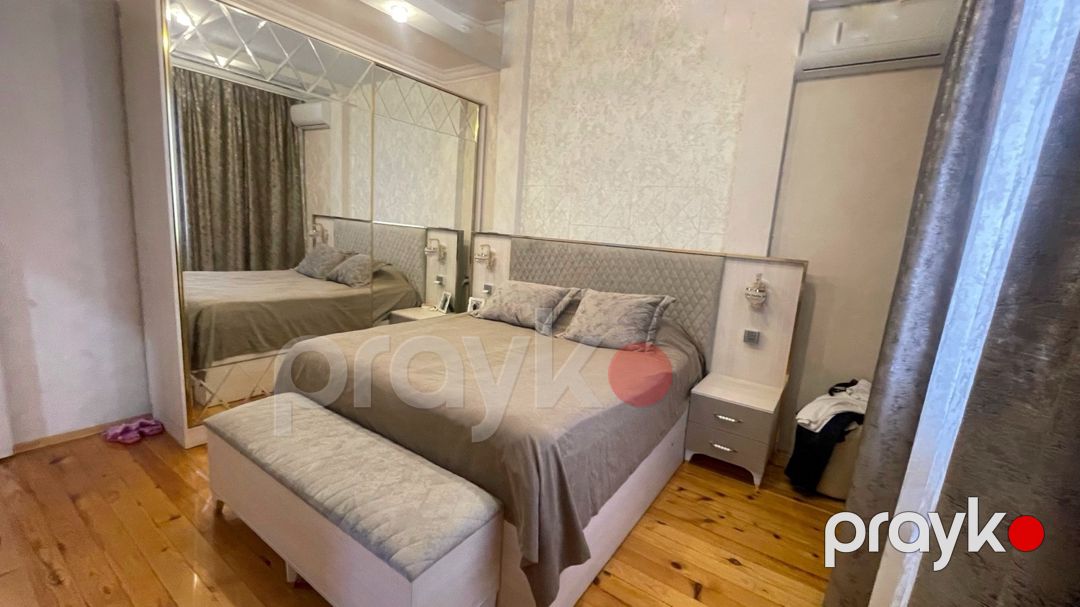Həyət evi, Biləcəri qəs — Ev, villa, Bakı (9)