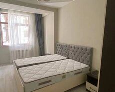 Köhnə tikili Kirayə Verilir Yasamal r., Elmlər Akademiyası m., 1 otaq, 35 m² — Mənzil, Bakı (5)