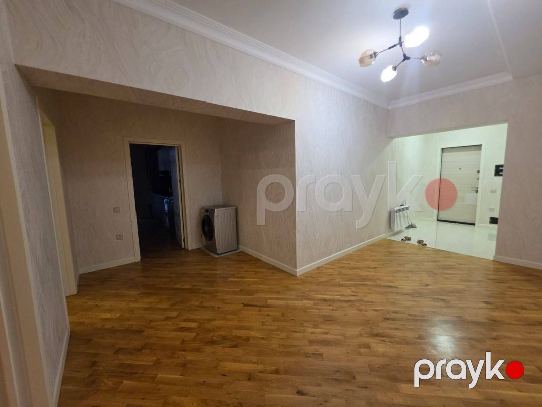 İcarəyə verilir 3 otaqlı yeni tikili 130 m² — Mənzil, Bakı (9)